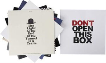 BOXSET | VINYL RECORD (LP)