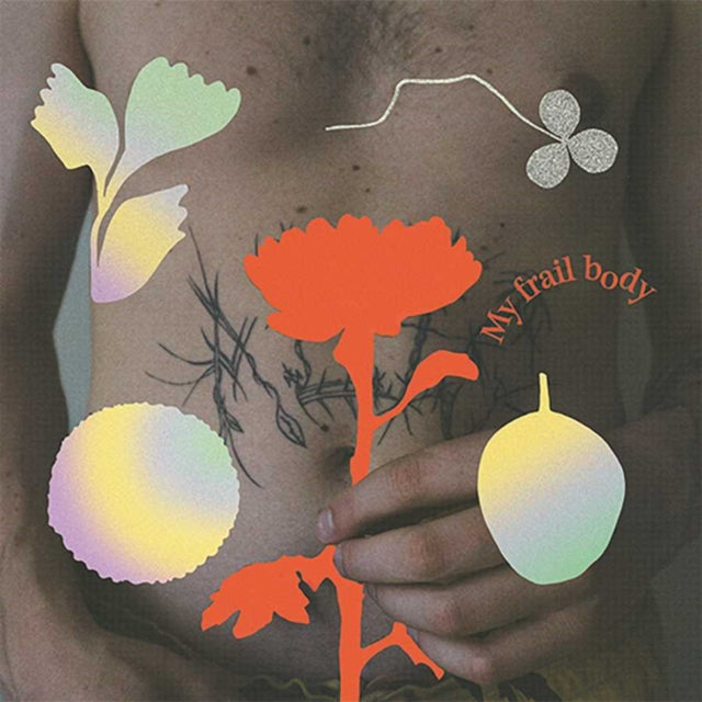 GUNDELACH | MY FRAIL BODY | CD