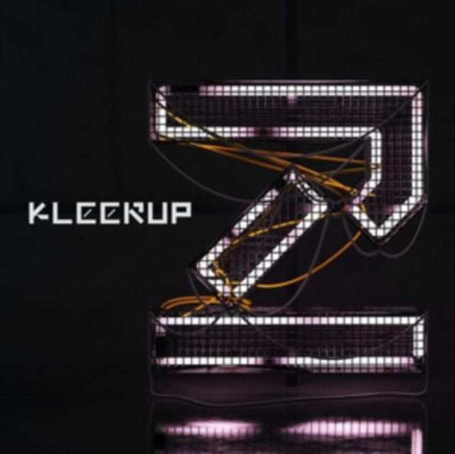KLEERUP | 2 | VINYL RECORD (LP)