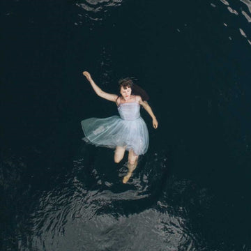 JAKOBSEN, SIV | TEMPORARY SOOTHING | VINYL RECORD (LP)