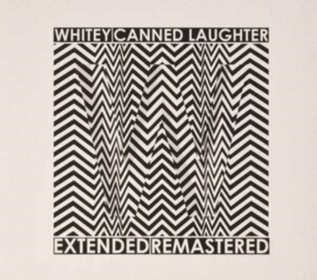 UNKNOWN | CANNED LAUGHTER REMASTERED ED | CD