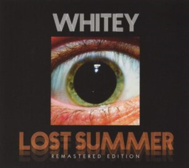 UNKNOWN | LOST SUMMER REMASTERED EDITIO | CD