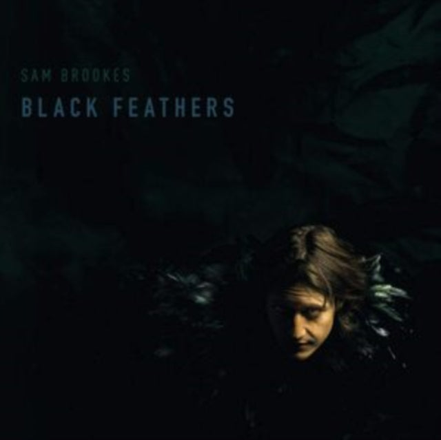 BROOKES, SAM | BLACK FEATHERS | VINYL RECORD (LP)