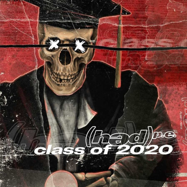 (HED) P.E. | CLASS OF 2020 | VINYL RECORD (LP)