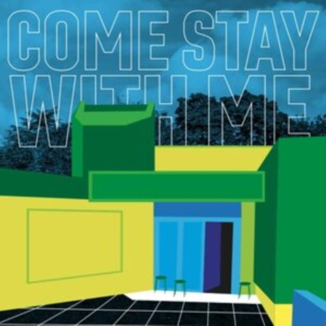 VARIOUS | COME STAY WITH ME | VINYL RECORD (LP)