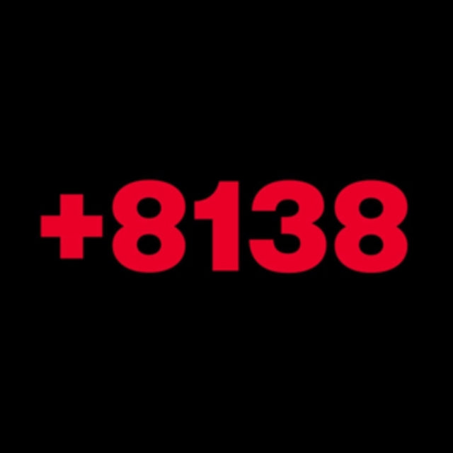 VARIOUS ARTISTS | +8138 | 12IN VINYL