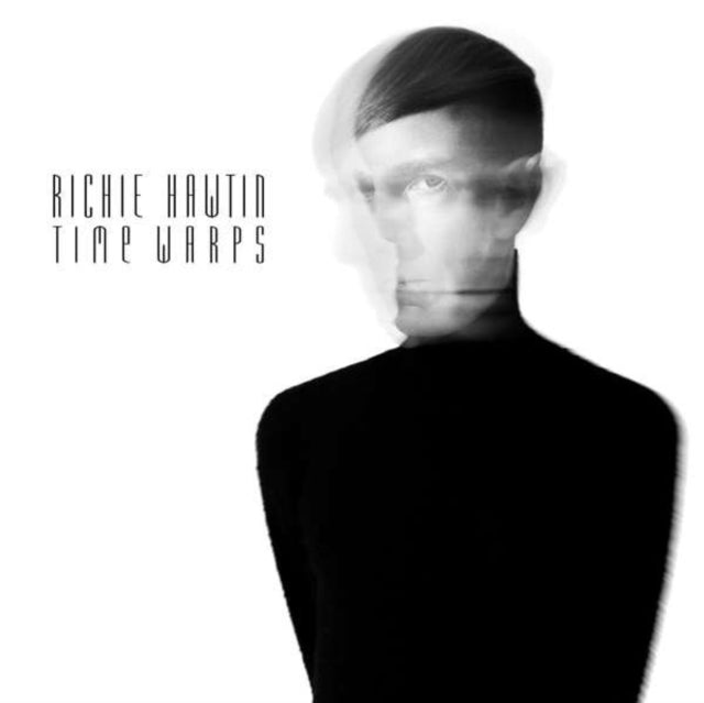 HAWTIN, RICHIE | TIME WARPS EP | 12IN VINYL