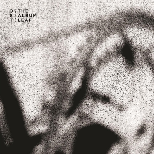 ALBUM LEAF | OST | VINYL RECORD (LP)