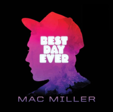 BEST DAY EVER (PURPLE CASSETTE) | MUSIC CASSETTE