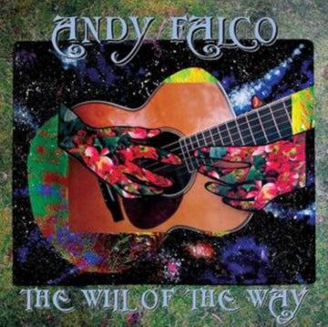 FALCO, ANDY | WILL OF THE WAY | VINYL RECORD (LP)