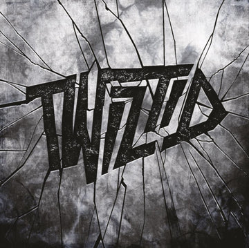 TWIZTID | UNLIKELY PRESCRIPTION (BLACK/LIGHT BLUE MARBLE VINYL/2LP) | VINYL RECORD (LP)