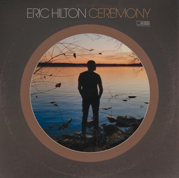 HILTON, ERIC | CEREMONY (2LP) | VINYL RECORD (LP)