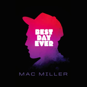 BEST DAY EVER (CLEAR CASSETTE) | MUSIC CASSETTE