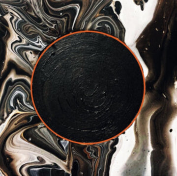 KLAFTERTIEF | VINYL RECORD (LP)