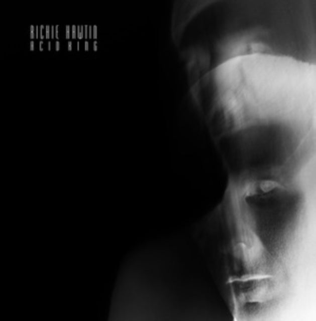 HAWTIN, RICHIE | ACID KING | 12IN VINYL