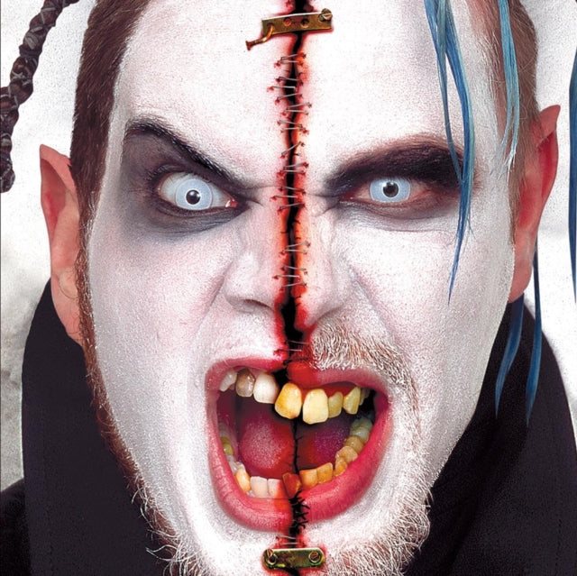 TWIZTID | FREEK SHOW (TWIZTID 25TH ANNIVERSARY) | CD