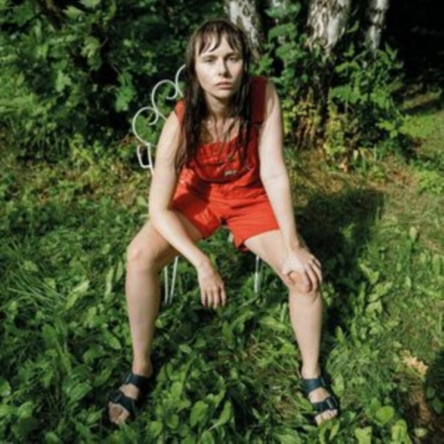 JAKOBSEN, SIV | GARDENING | VINYL RECORD (LP)