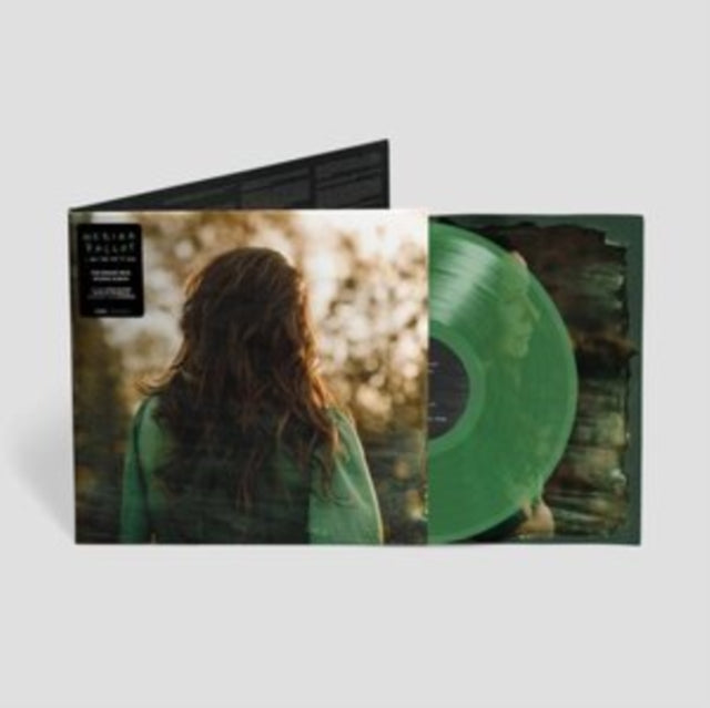 PALLOT, NERINA | I DON'T KNOW WHAT I'M DOING (GREEN VINYL) | VINYL RECORD (LP)
