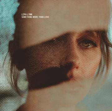 LYNN, LERA | SOMETHING MORE THAN LOVE | VINYL RECORD (LP)