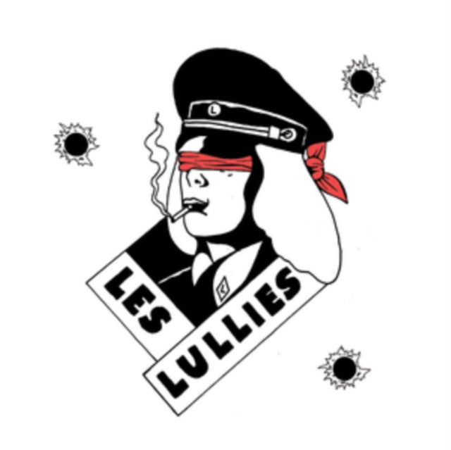 LES LULLIES | 7 A.M. | 7IN VINYL