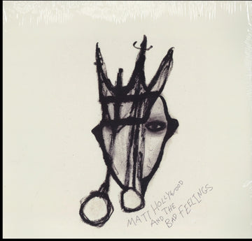 MATT HOLLYWOOD & THE BAD FEELINGS | MATT HOLLYWOOD & THE BAD FEELINGS | VINYL RECORD (LP)