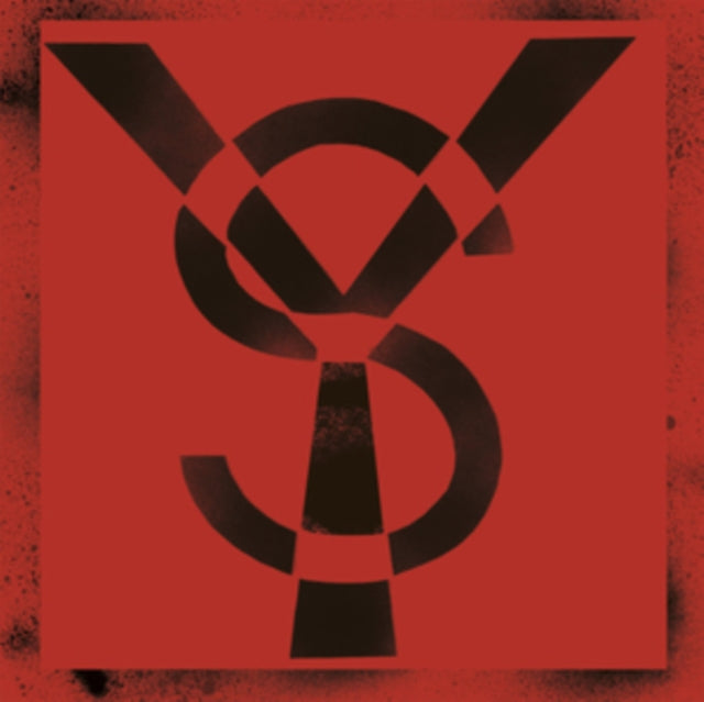 YOUNG SKULLS | BOMB TRAIN BLUES | 7IN VINYL
