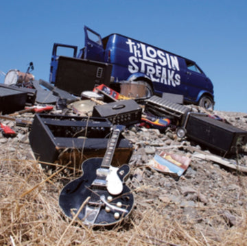 THIS BAND WILL SELF-DESTRUCT IN T-MINUS | VINYL RECORD (LP)