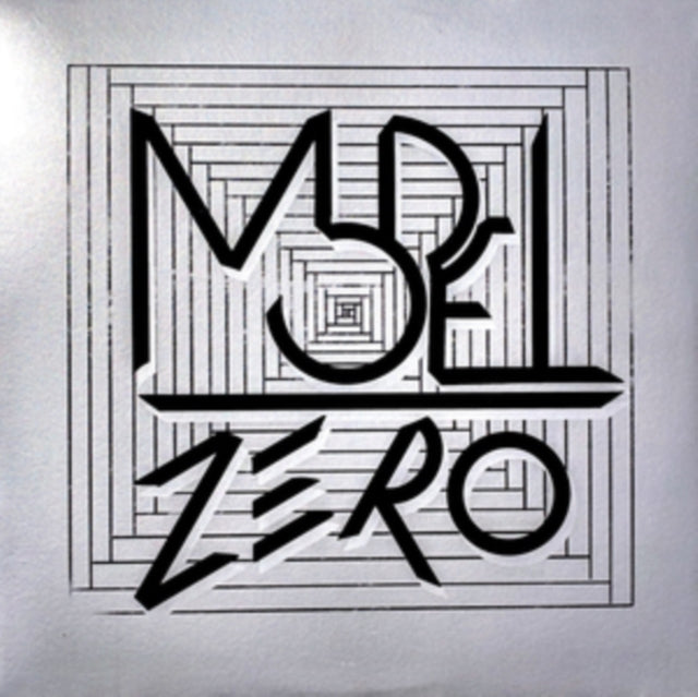 MODEL ZERO | MODEL ZERO | VINYL RECORD (LP)