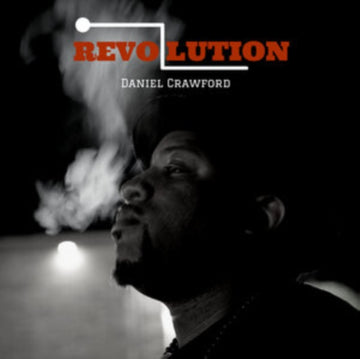 REVOLUTION | VINYL RECORD (LP)
