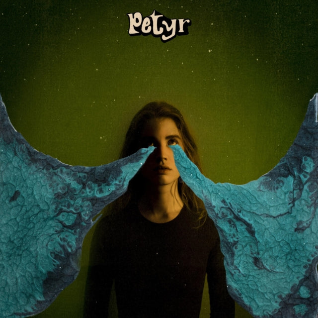 PETYR | EMERALD EYES/WASTED SOUL | 7IN VINYL