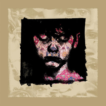 SEE THIS THROUGH | VINYL RECORD (LP)