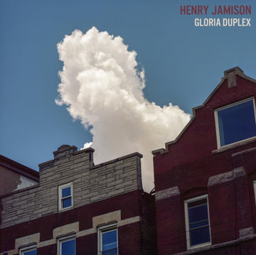 JAMISON, HENRY | GLORIA DUPLEX | VINYL RECORD (LP)