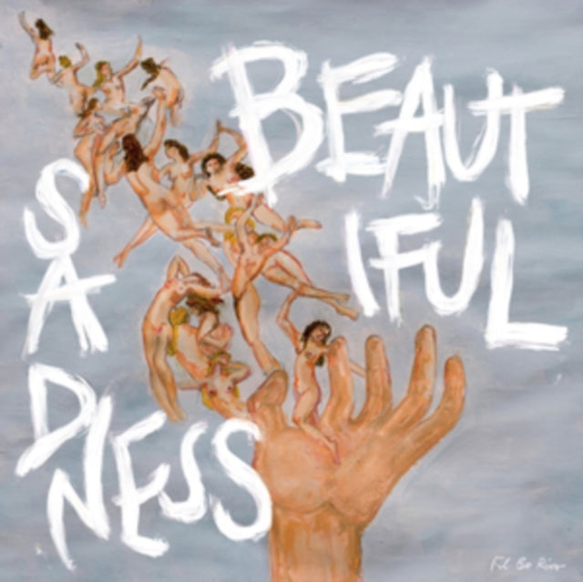 FIL BO RIVA | BEAUTIFUL SADNESS | VINYL RECORD (LP)