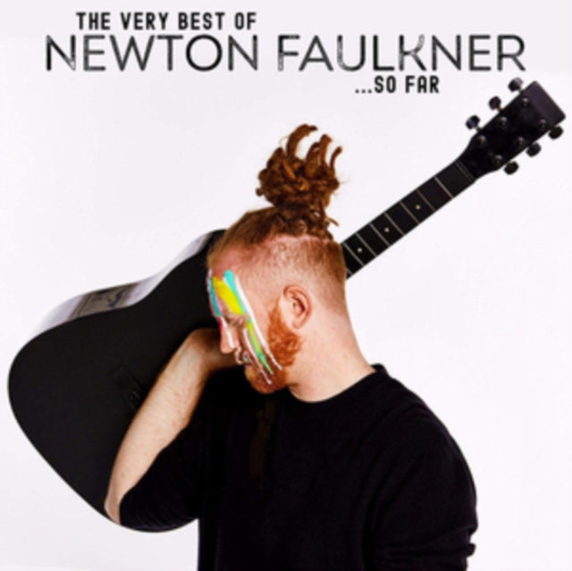 FAULKNER, NEWTON | BEST OF NEWTON FAULKNER...SO FAR | VINYL RECORD (LP)