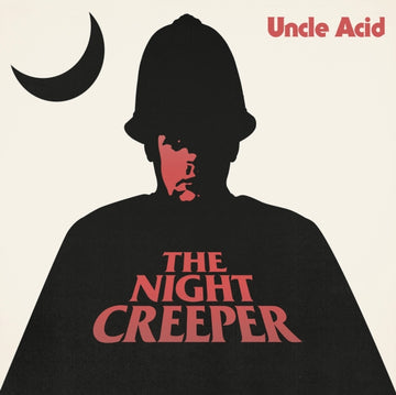 NIGHT CREEPER | VINYL RECORD (LP)