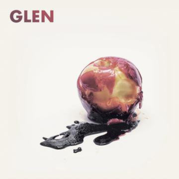 GLEN | CRACK | VINYL RECORD (LP)