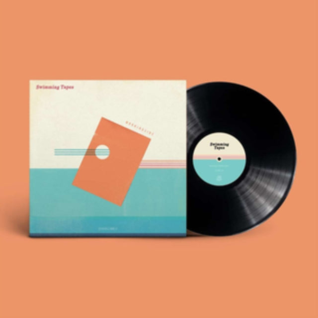 SWIMMING TAPES | MORNINGSIDE | VINYL RECORD (LP)