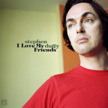 UNKNOWN | I LOVE MY FRIENDS | VINYL RECORD (LP)