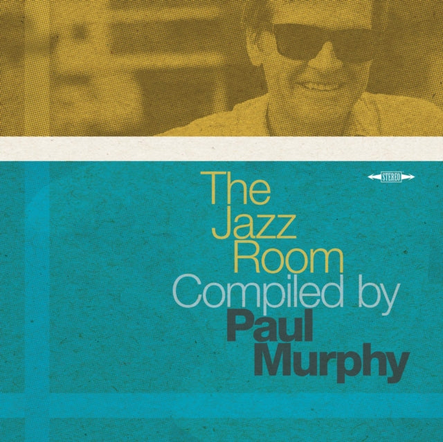VARIOUS ARTISTS | JAZZ ROOM COMPILED BY PAUL MURPHY | VINYL RECORD (LP)