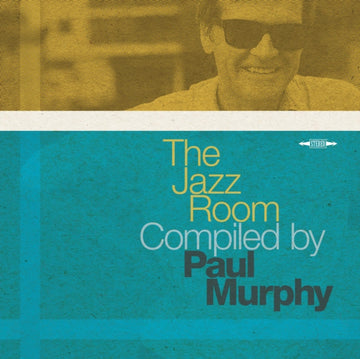 VARIOUS ARTISTS | JAZZ ROOM COMPILED BY PAUL MURPHY | VINYL RECORD (LP)