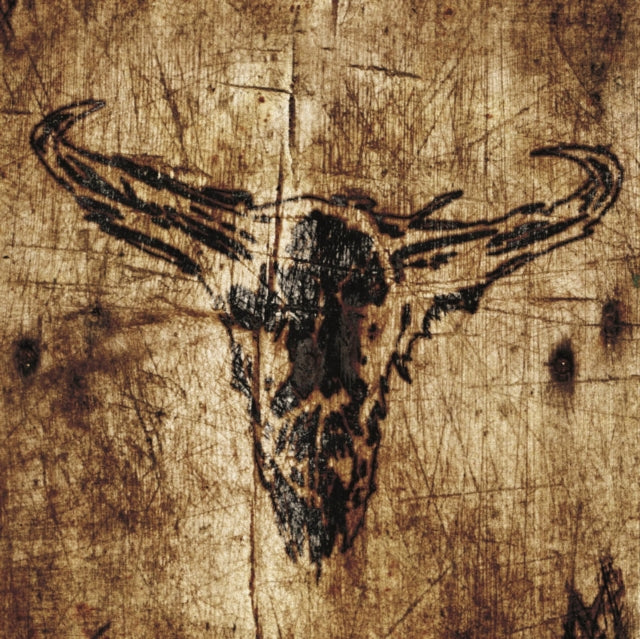 UPON A BURNING BODY | SOUTHERN HOSTILITY | VINYL RECORD (LP)
