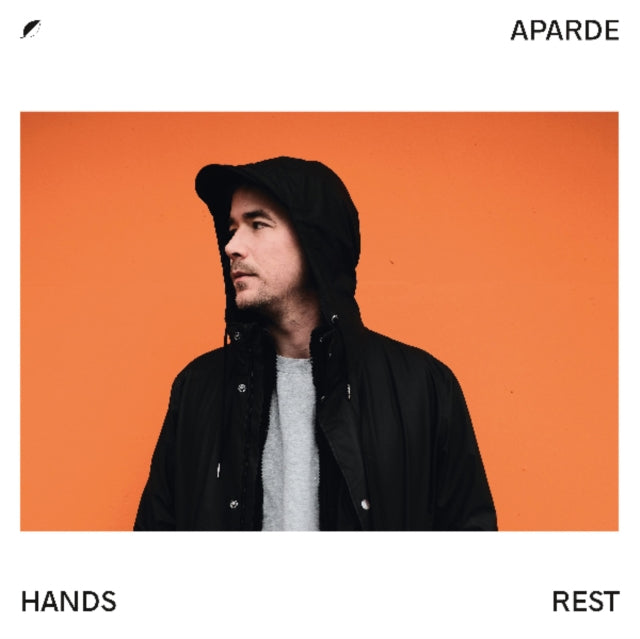 APARDE | HANDS REST | VINYL RECORD (LP)
