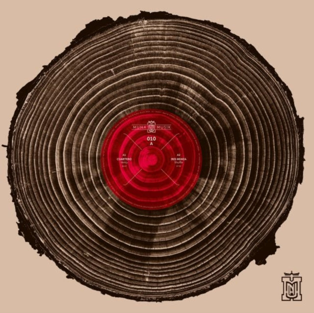 VARIOUS ARTISTS | MUNA MUSIK 010 | 12IN VINYL