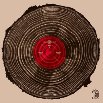 VARIOUS ARTISTS | MUNA MUSIK 010 | 12IN VINYL