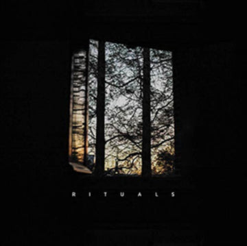 CORRE | RITUALS | VINYL RECORD (LP)