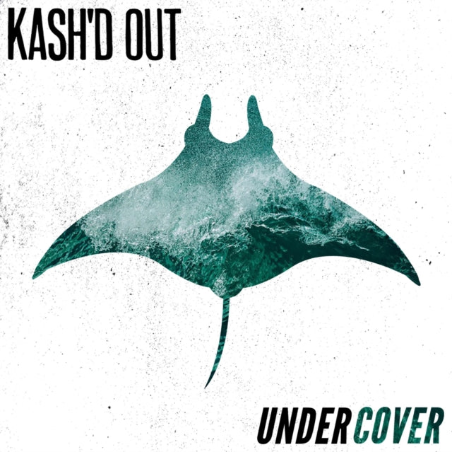 KASH'D OUT | UNDERCOVER | VINYL RECORD (LP)