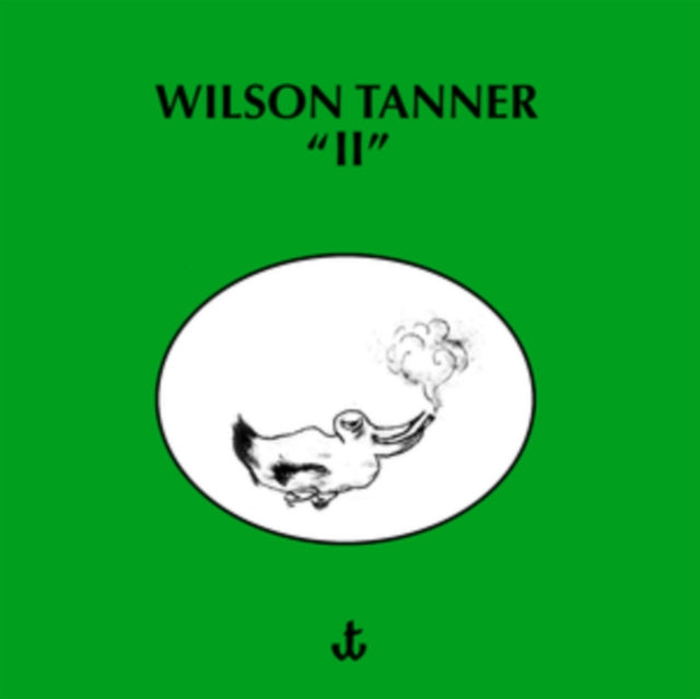 TANNER, WILSON | II | VINYL RECORD (LP)