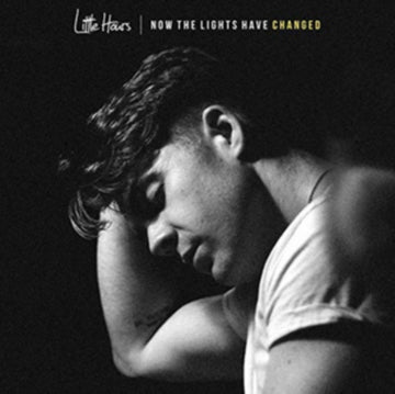 NOW THE LIGHTS HAVE CHANGED (IMPORT) | VINYL RECORD (LP)