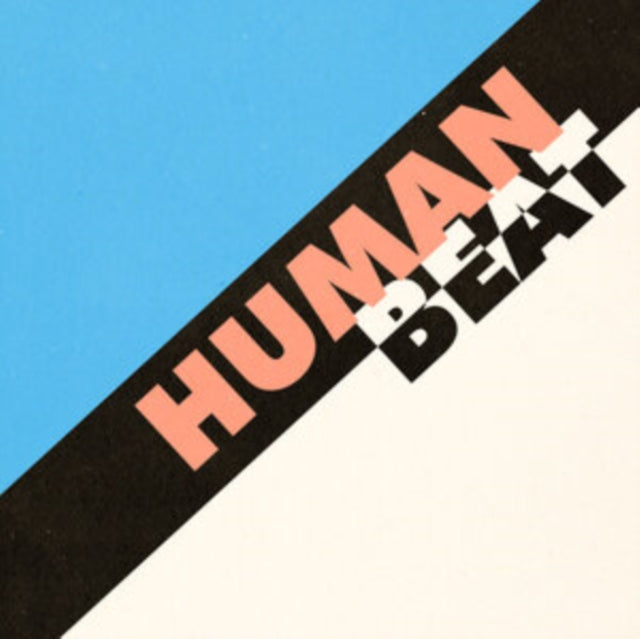 HUMAN BEAT | HUMAN BEAT | VINYL RECORD (LP)