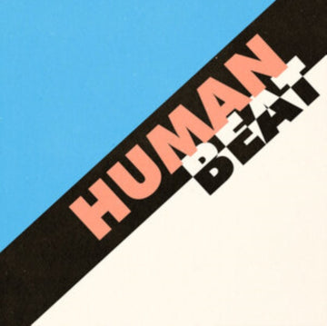 HUMAN BEAT | HUMAN BEAT | VINYL RECORD (LP)